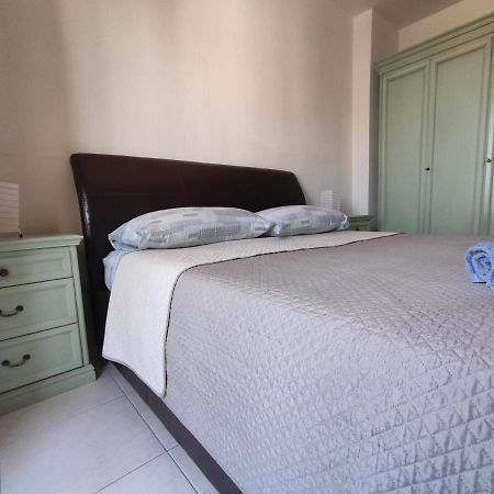 דירות אלגהרו Casa Emma מראה חיצוני תמונה