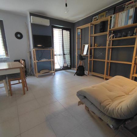 דירות אלגהרו Casa Emma מראה חיצוני תמונה