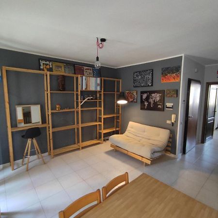 דירות אלגהרו Casa Emma מראה חיצוני תמונה