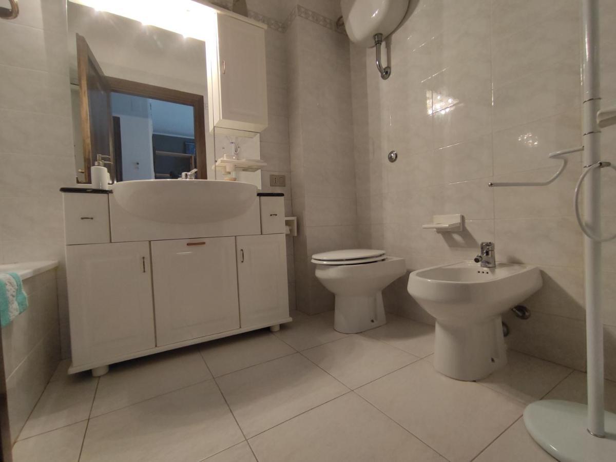 דירות אלגהרו Casa Emma מראה חיצוני תמונה