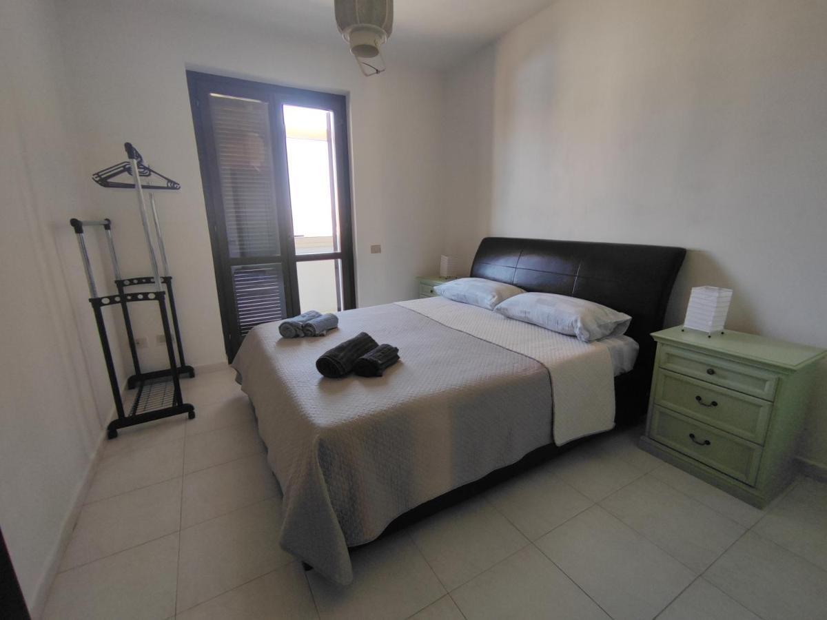 דירות אלגהרו Casa Emma מראה חיצוני תמונה
